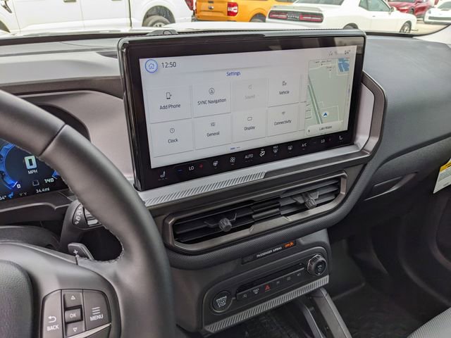 New 2025 Ford Bronco Sport Badlands w/ Badlands Tech Package image 23