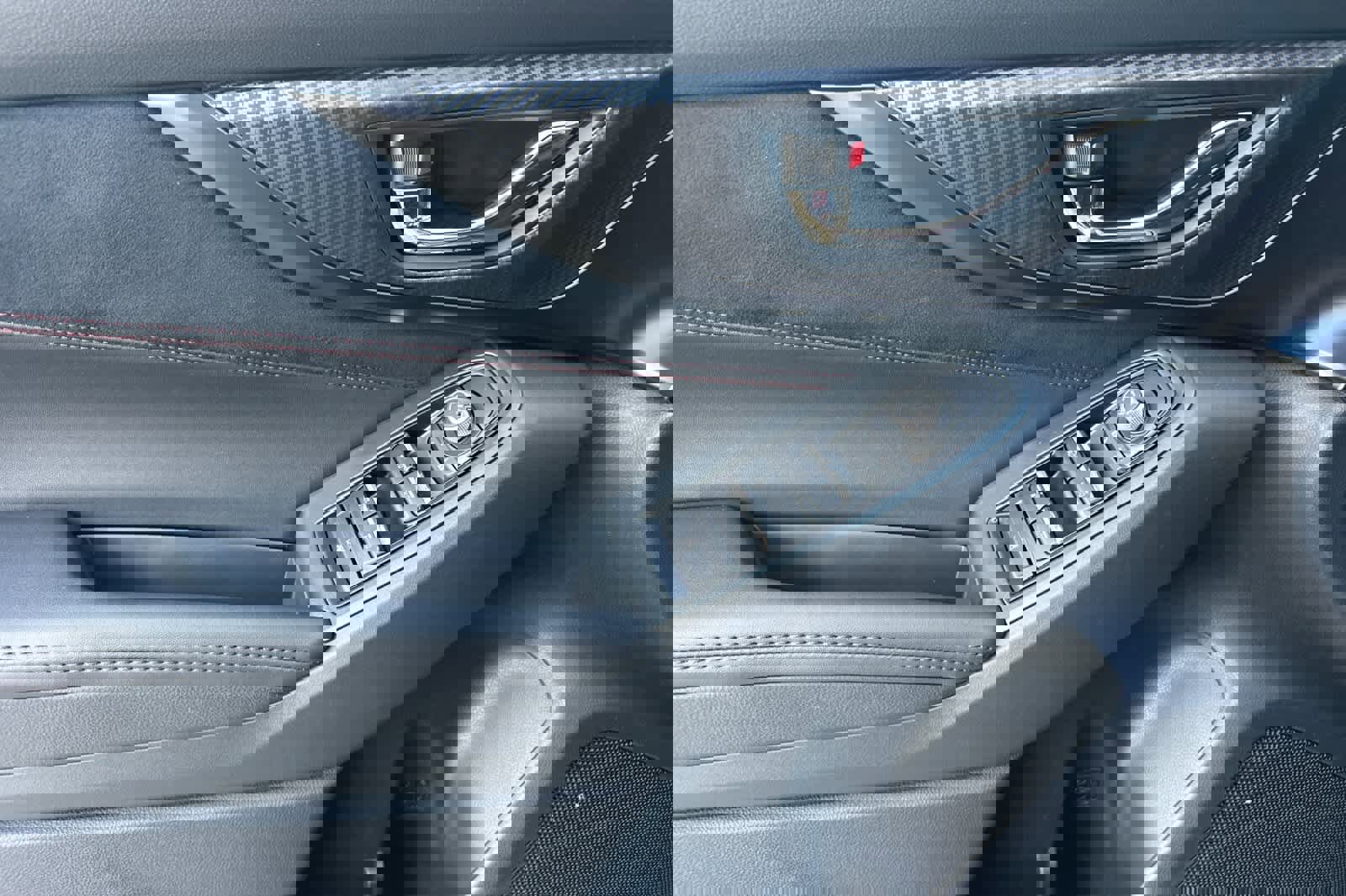 New 2026 Subaru WRX Limited image 10