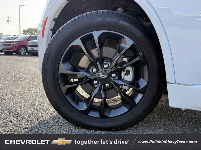 Used 2023 Dodge Durango GT AWD/4WD image 10