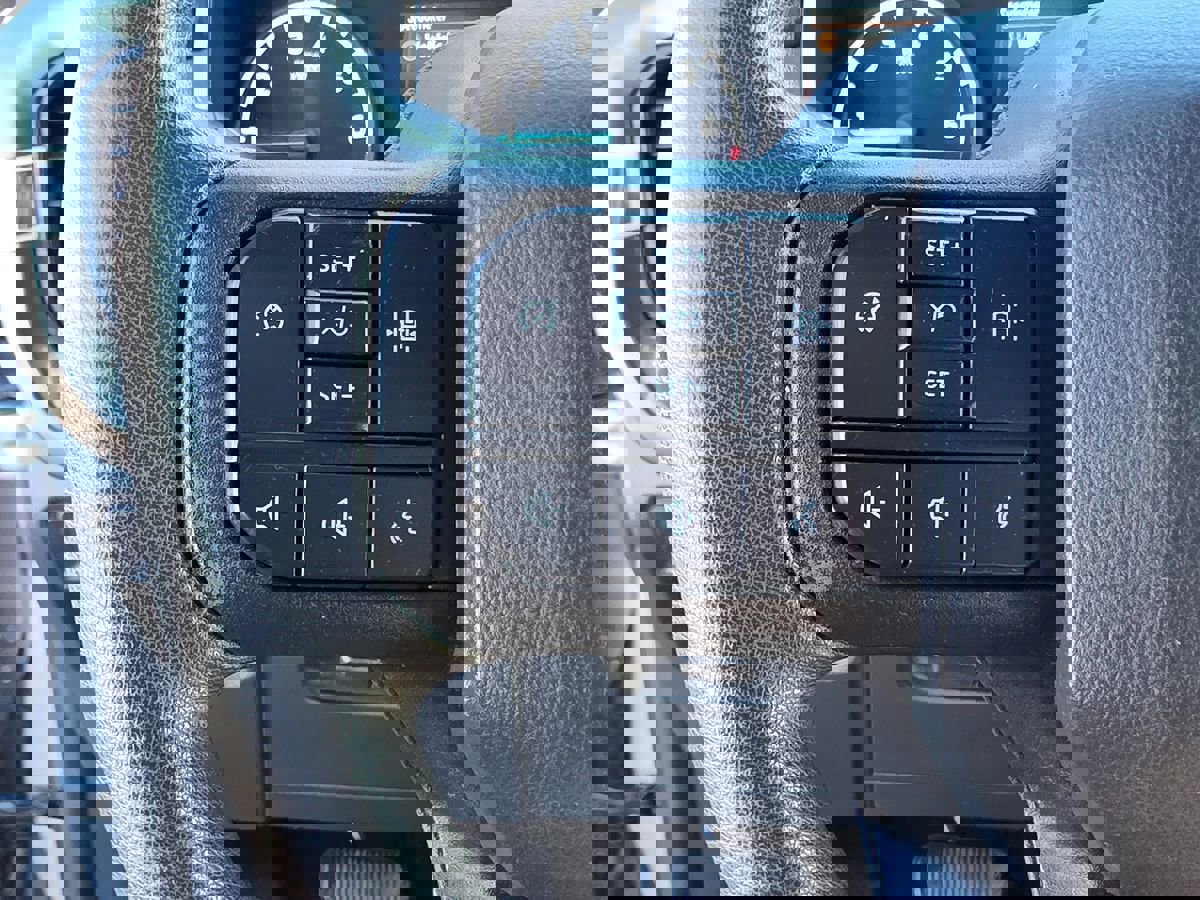 Used 2021 Ford F150 XL w/ Equipment Group 101A High image 23