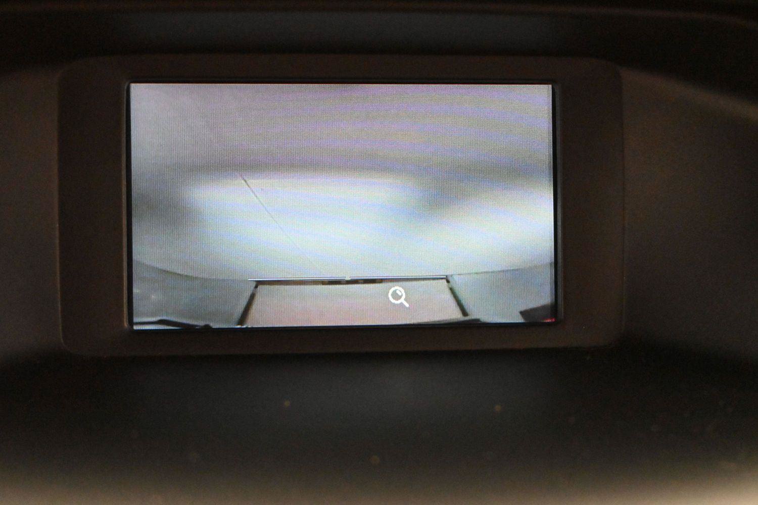 Used 2016 Ford Focus ST FWD image 22