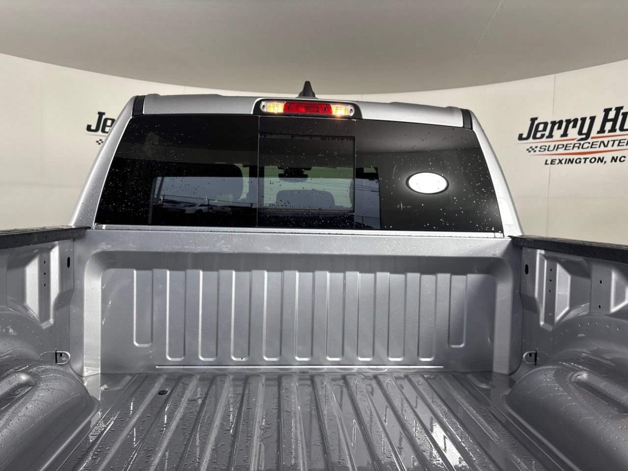 Used 2024 RAM 1500 Big Horn AWD/4WD image 26