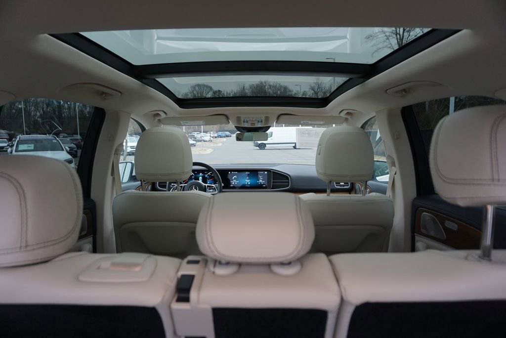 Used 2022 Mercedes-Benz GLE 350 image 19