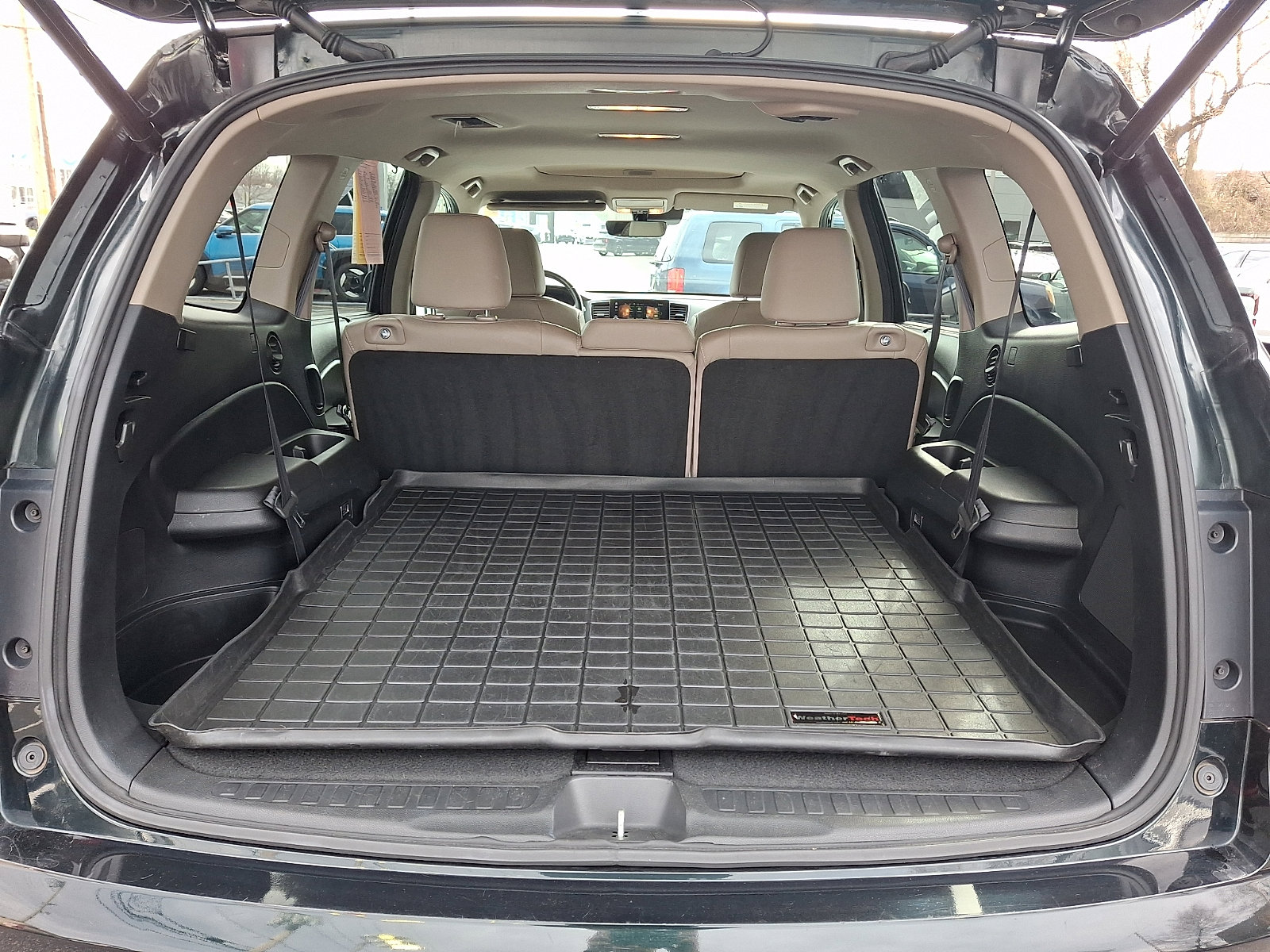 Used 2019 Honda Pilot EX-L image 21