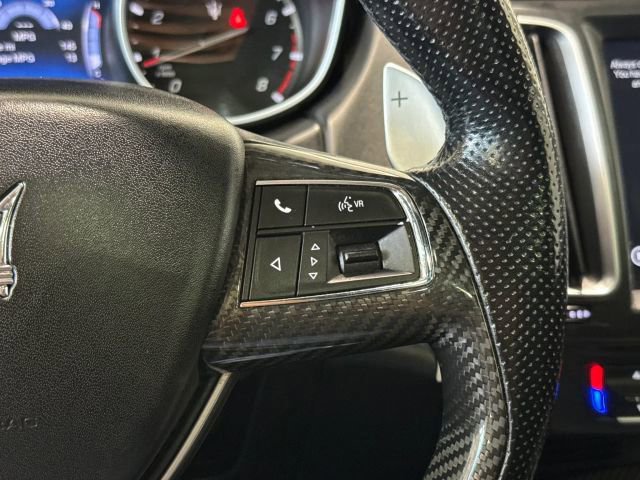 Used 2018 Maserati Levante S GranSport image 17