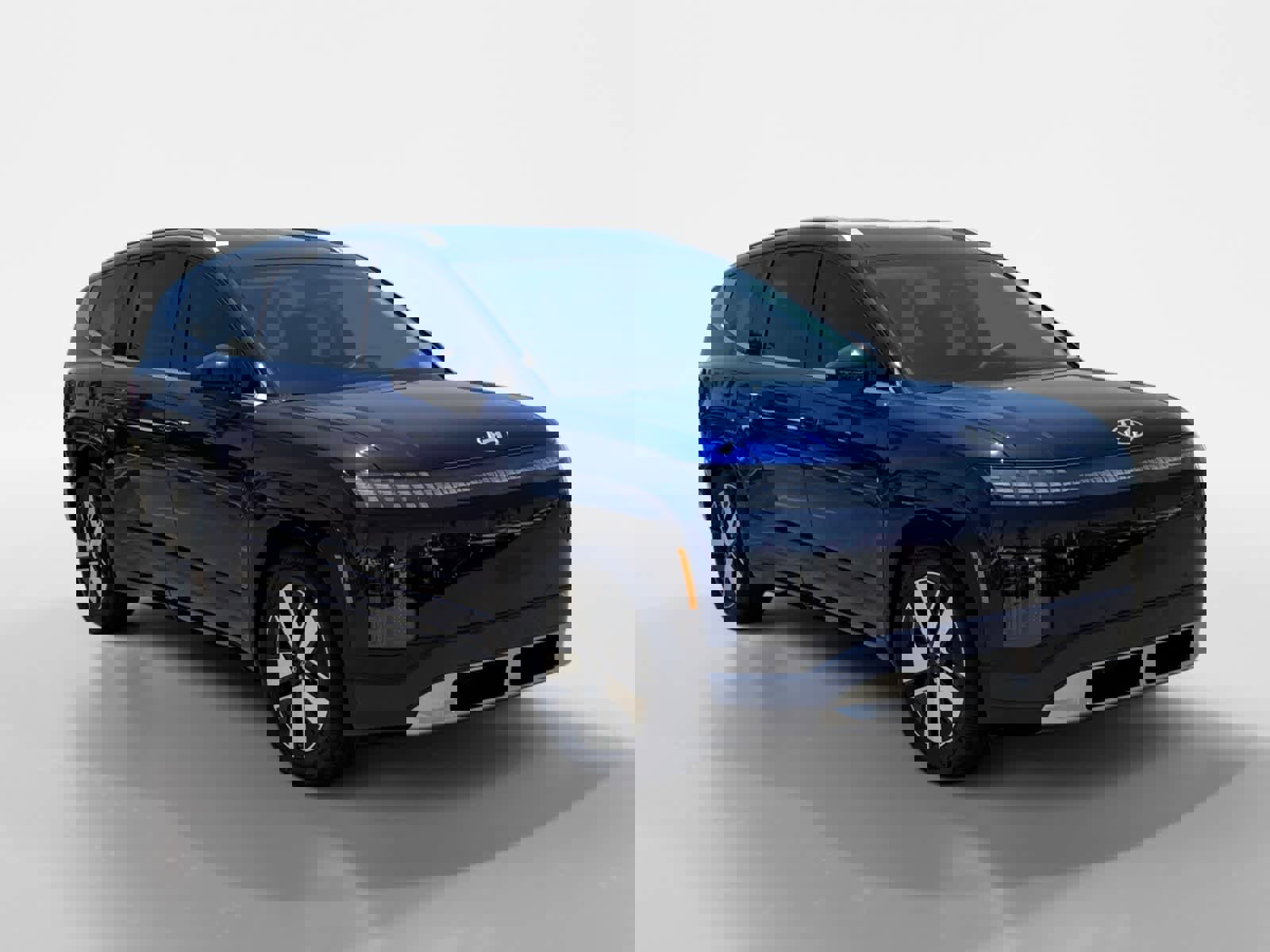 New 2026 Hyundai Ioniq 9 SEL image 7