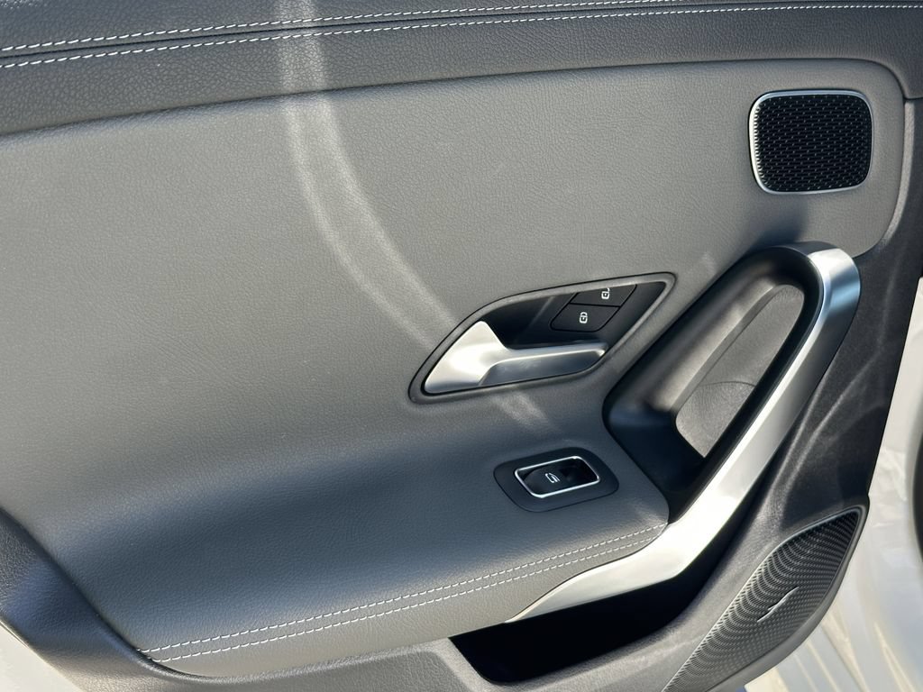 Certified 2025 Mercedes-Benz CLA 35 AMG 4MATIC image 24