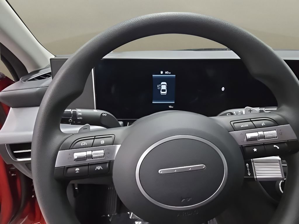 New 2026 Hyundai Sonata Blue FWD image 23