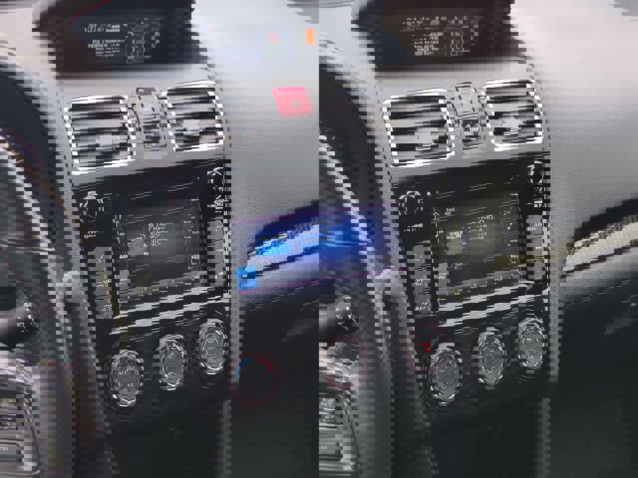 Used 2019 Subaru WRX image 26