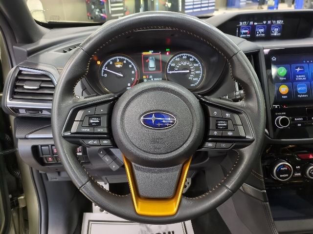 Certified 2023 Subaru Forester Wilderness image 4