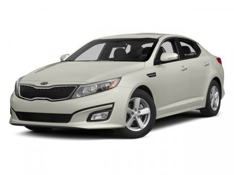 Used 2014 Kia Optima EX w/ EX Premium Package