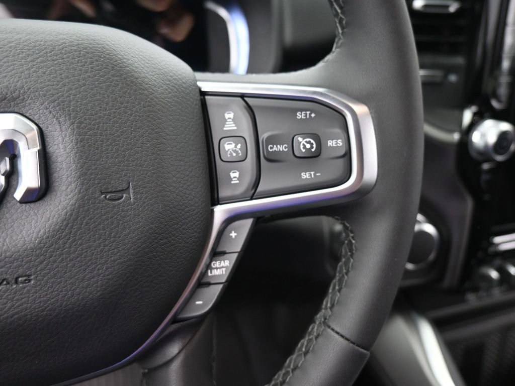 New 2025 RAM 1500 Big Horn image 32
