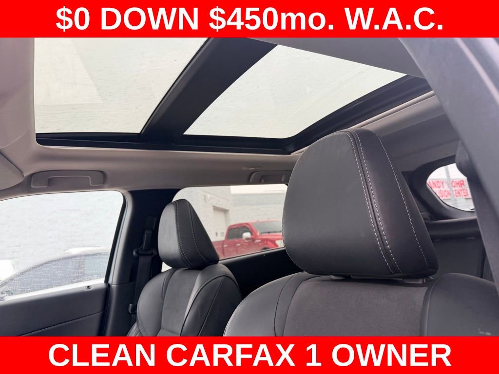 Used 2024 Mitsubishi Outlander SE Black Edition image 19