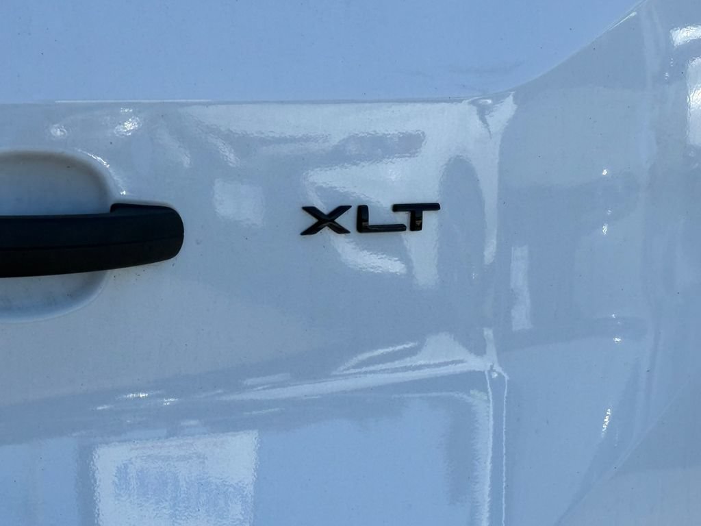 Used 2026 Ford Transit 350 XLT RWD image 15