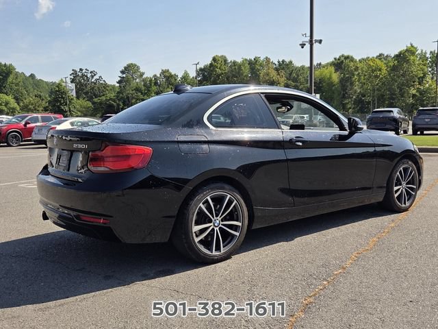 Used 2018 BMW 230i Coupe RWD image 5