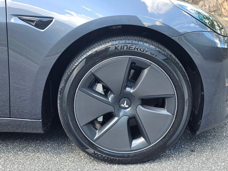 Used 2023 Tesla Model 3 Long Range AWD/4WD image 16
