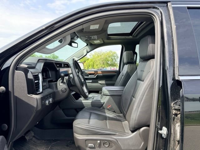 Certified 2023 GMC Sierra 1500 Denali AWD/4WD image 7