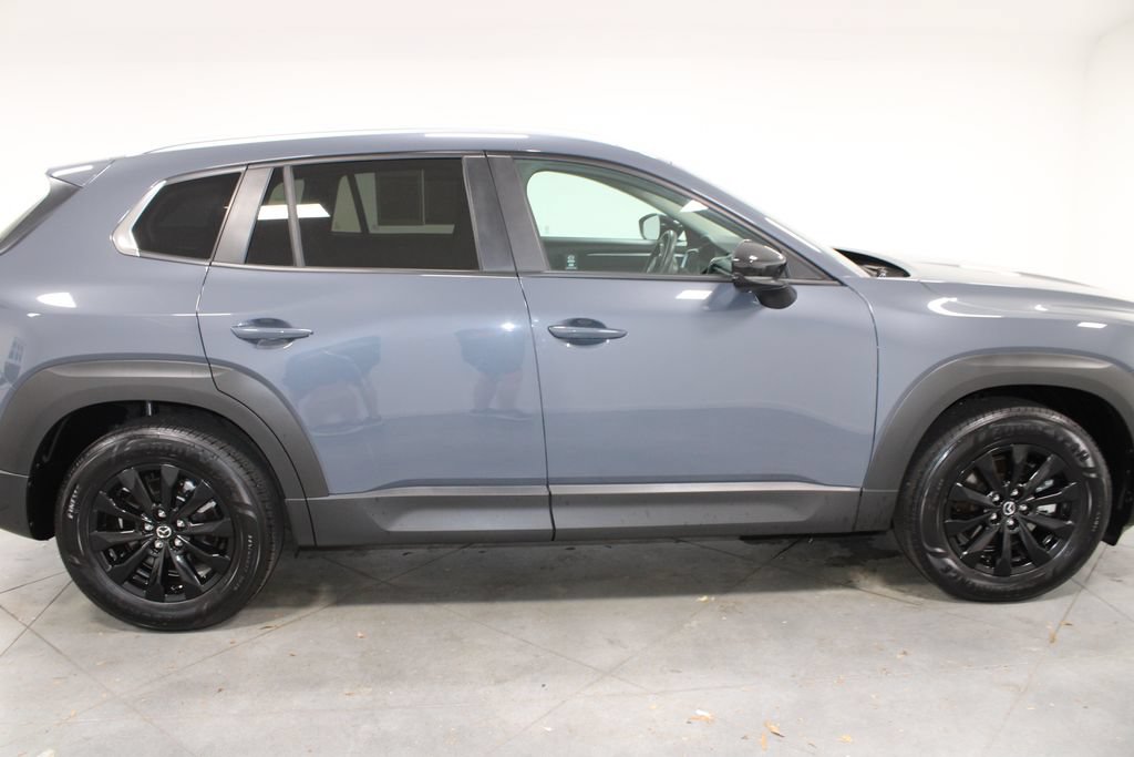 Used 2025 MAZDA CX-50 AWD 2.5 S w/ Weather Package image 11
