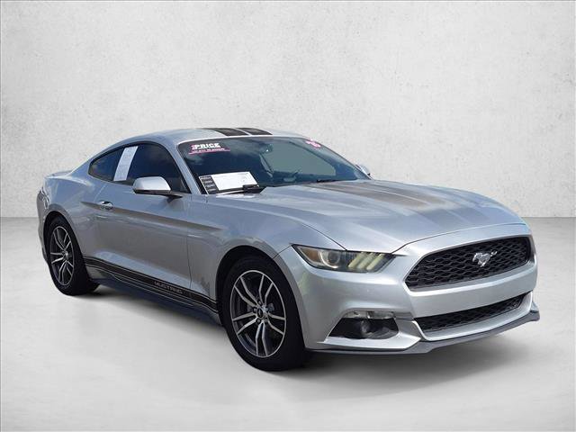 Used 2016 Ford Mustang Premium w/ Equipment Group 201A RWD image 3