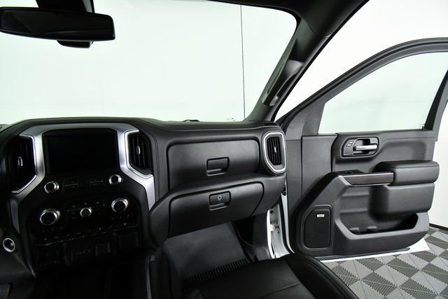 Used 2020 GMC Sierra 1500 SLT w/ SLT Premium Plus Package AWD/4WD image 20