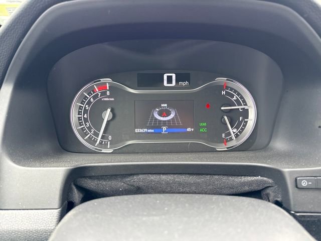 Used 2019 Honda Ridgeline RTL-E image 26