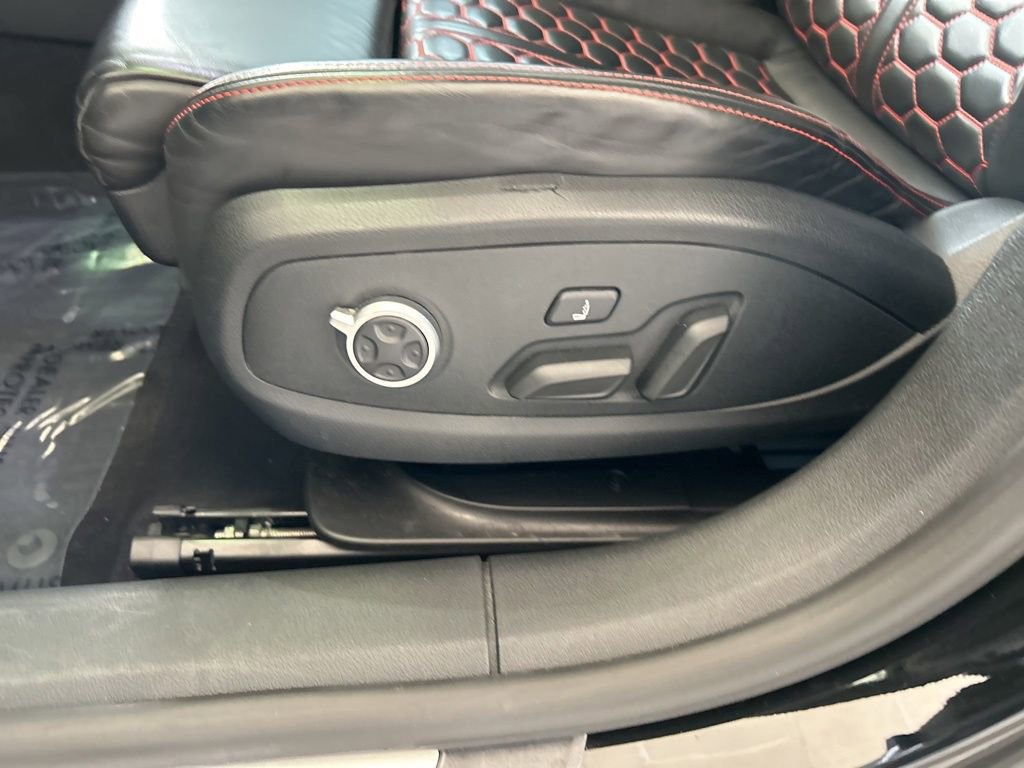 Used 2023 Audi RS 5 Sportback w/ Dynamic Package image 47