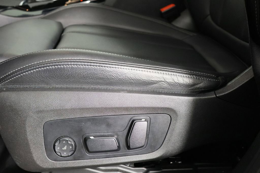 Used 2024 BMW X3 xDrive30i w/ Convenience Package image 25