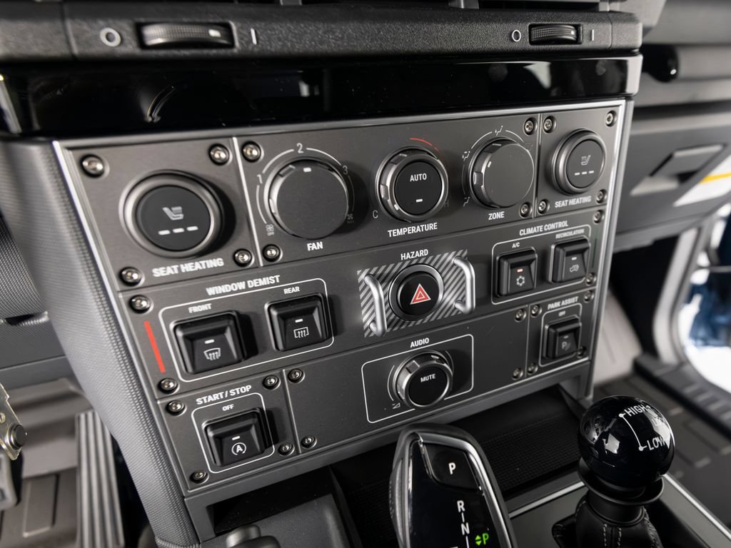 New 2026 INEOS Grenadier Station Wagon AWD/4WD image 25