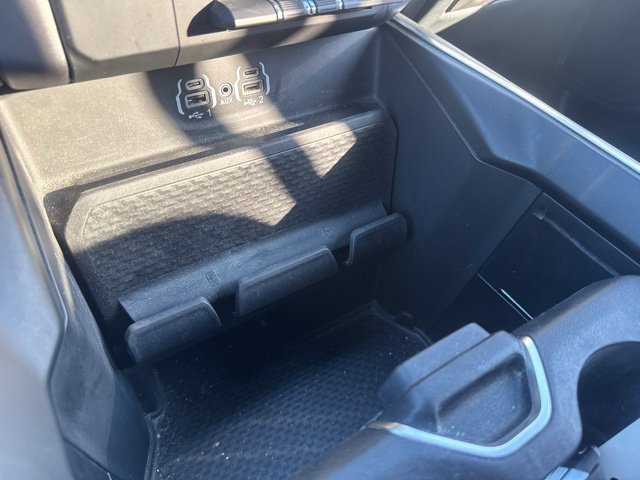 Used 2024 RAM 1500 Big Horn AWD/4WD image 19