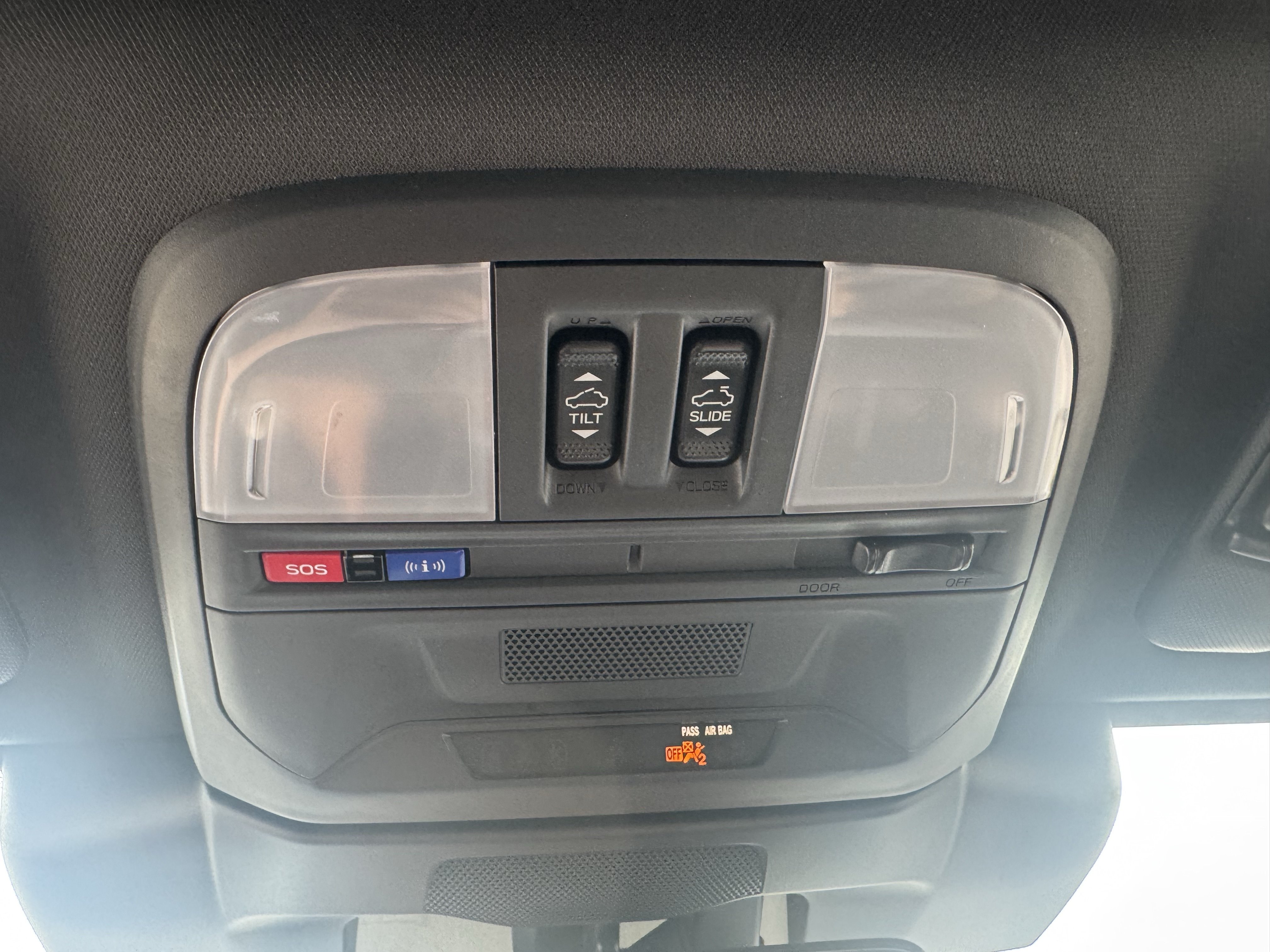 Certified 2024 Subaru Crosstrek 2.5i Sport w/ Crosstrek Mirror Package AWD/4WD image 29