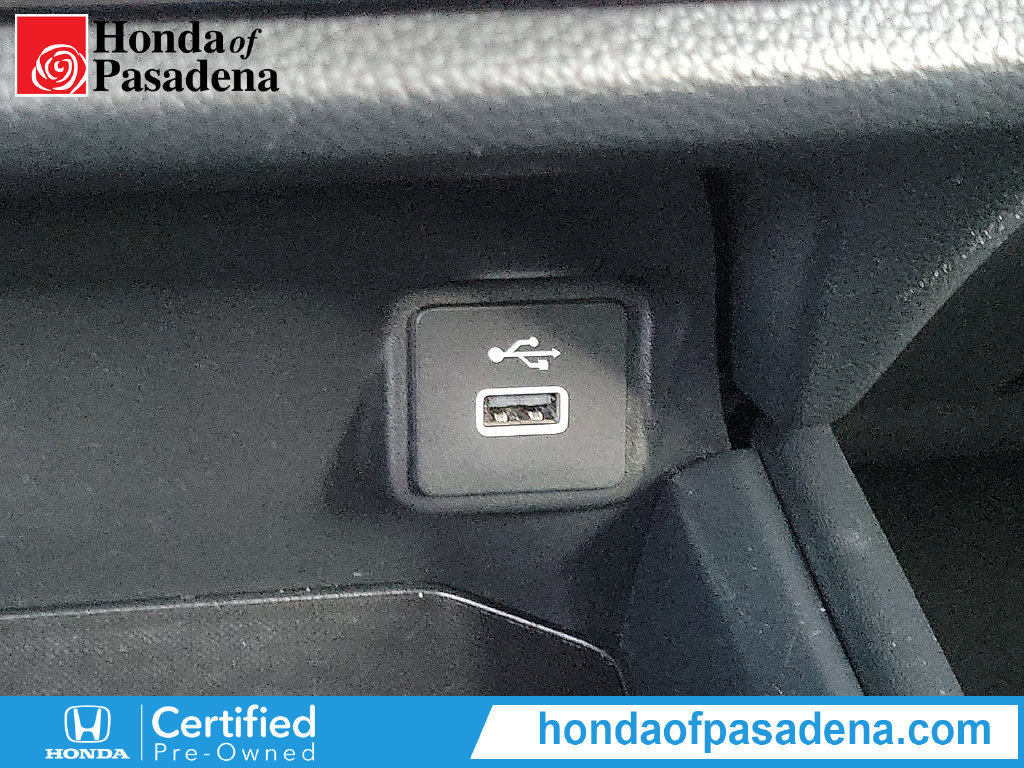 Certified 2023 Honda HR-V LX image 18