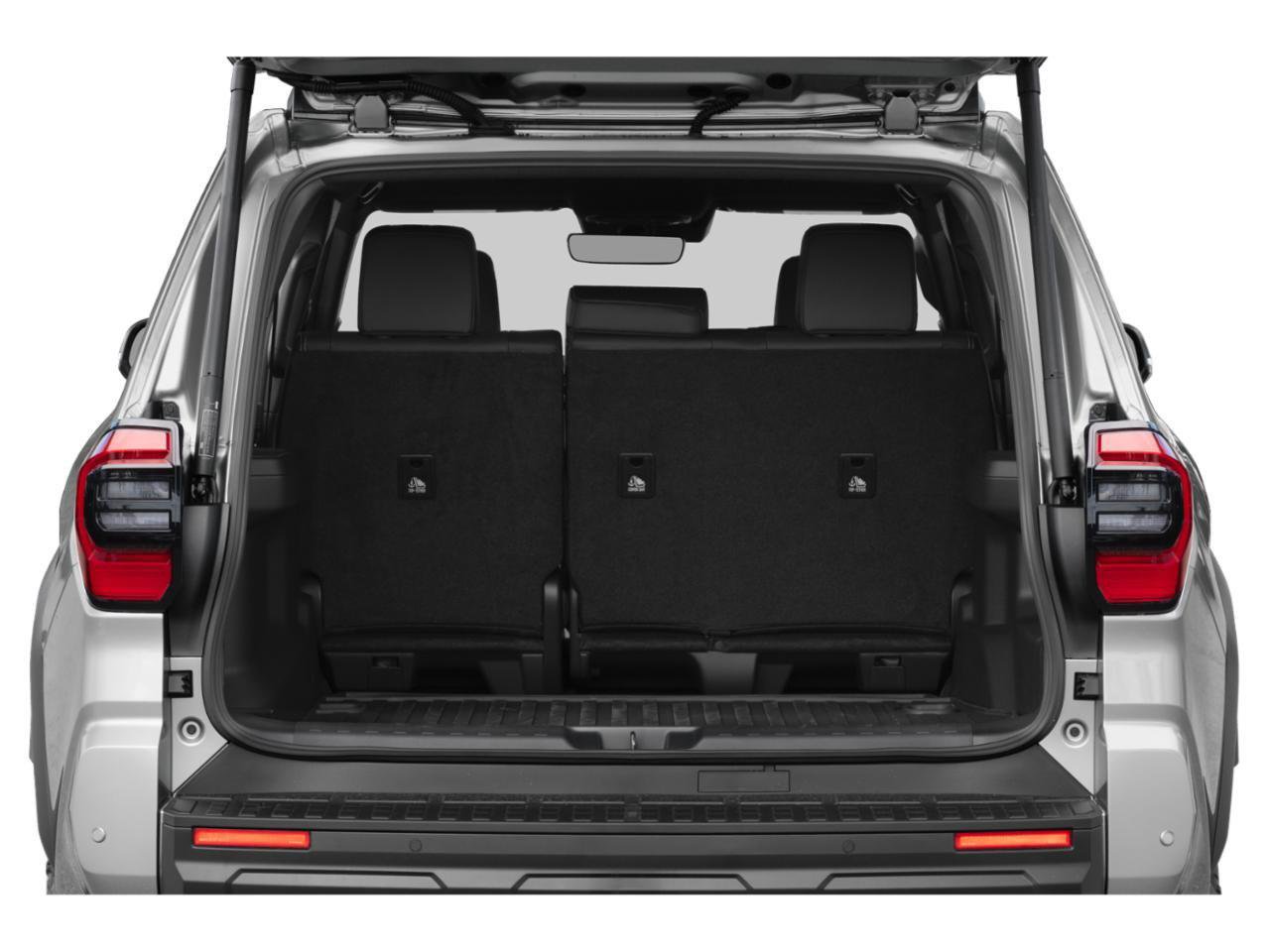 New 2026 Toyota 4Runner TRD Off-Road Premium AWD/4WD image 6