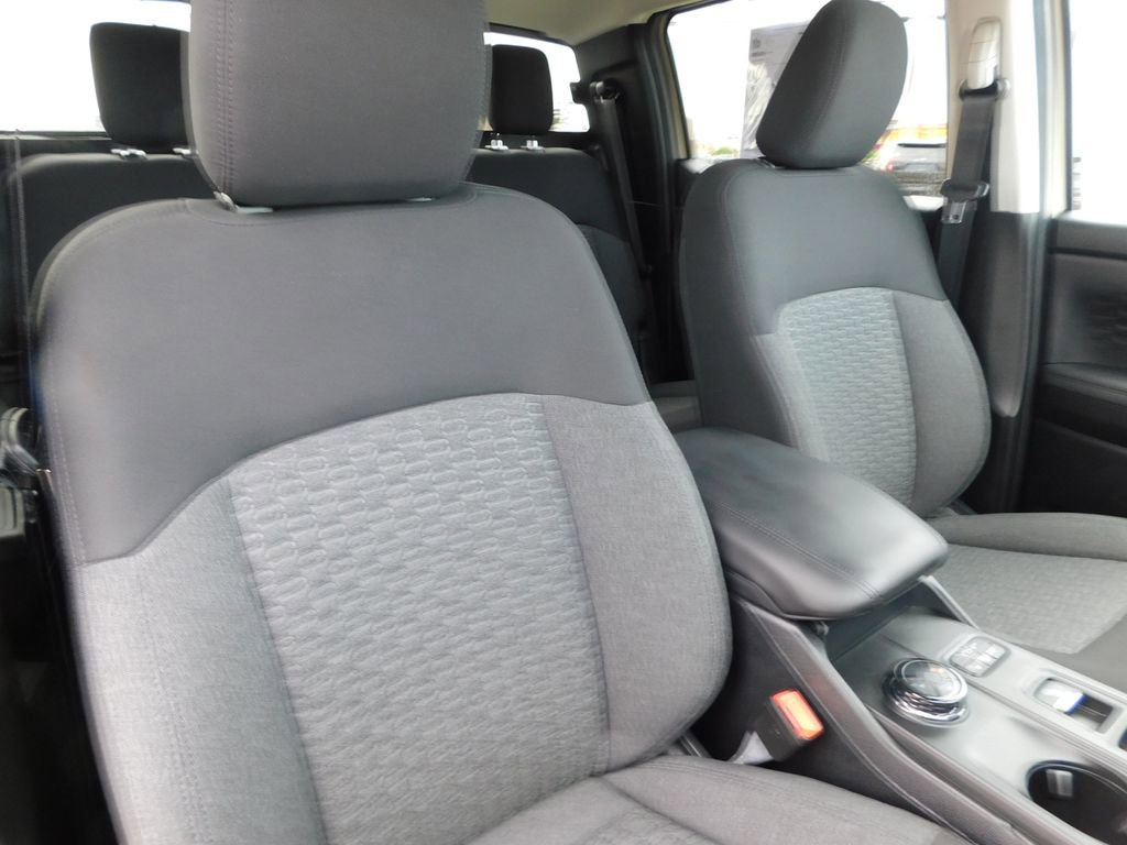 Used 2025 Ford Ranger XLT w/ FX4 Off-Road Package image 23