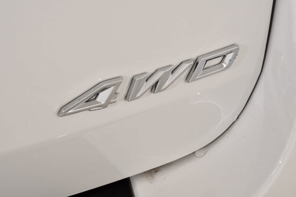 New 2026 Ford Explorer Active image 24