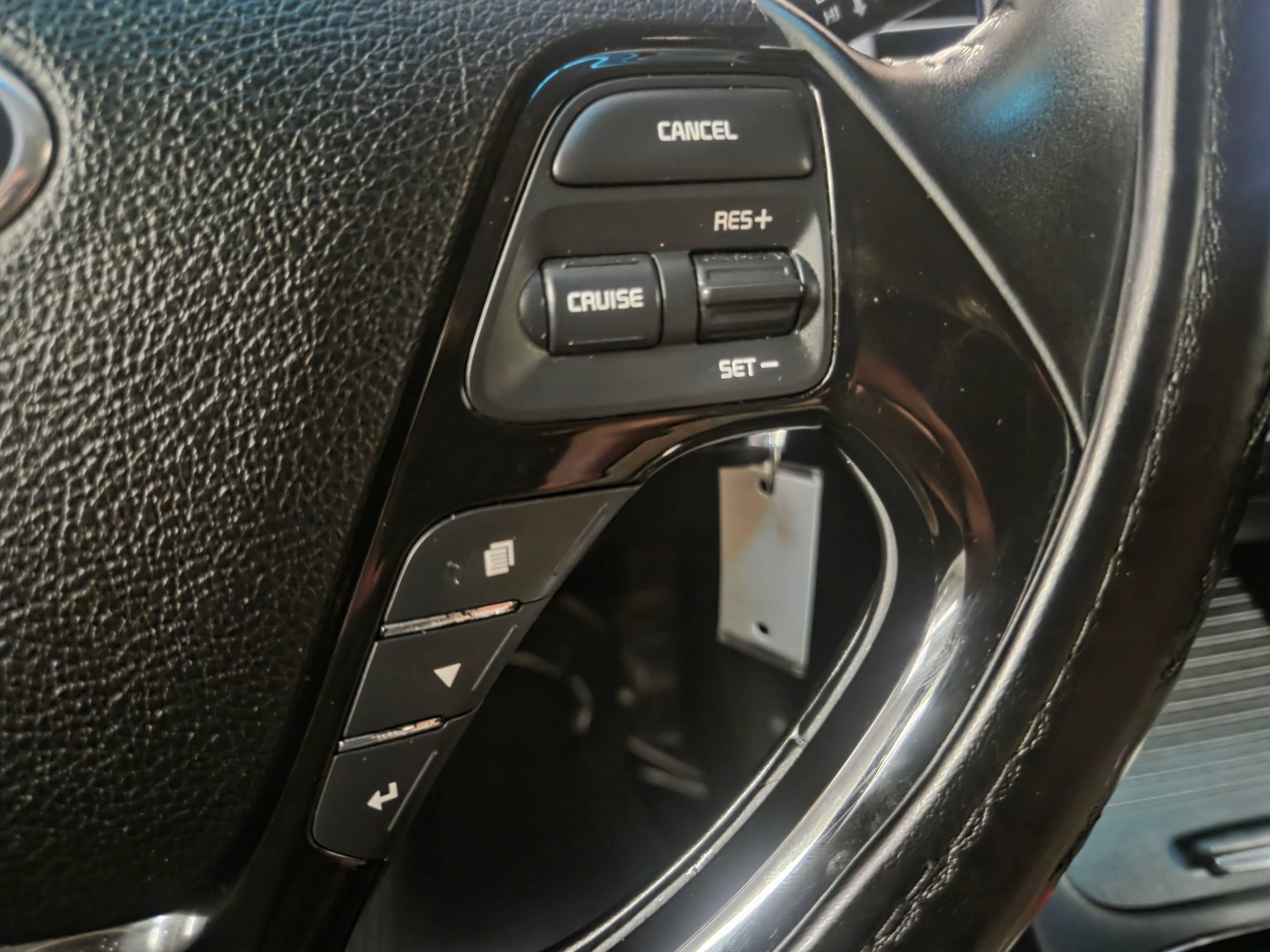 Used 2017 Kia Forte S FWD image 20