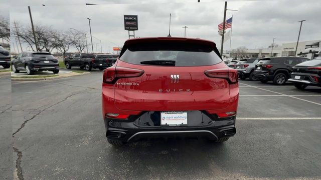 New 2026 Buick Encore GX Sport Touring w/ Advanced Technology Package image 7