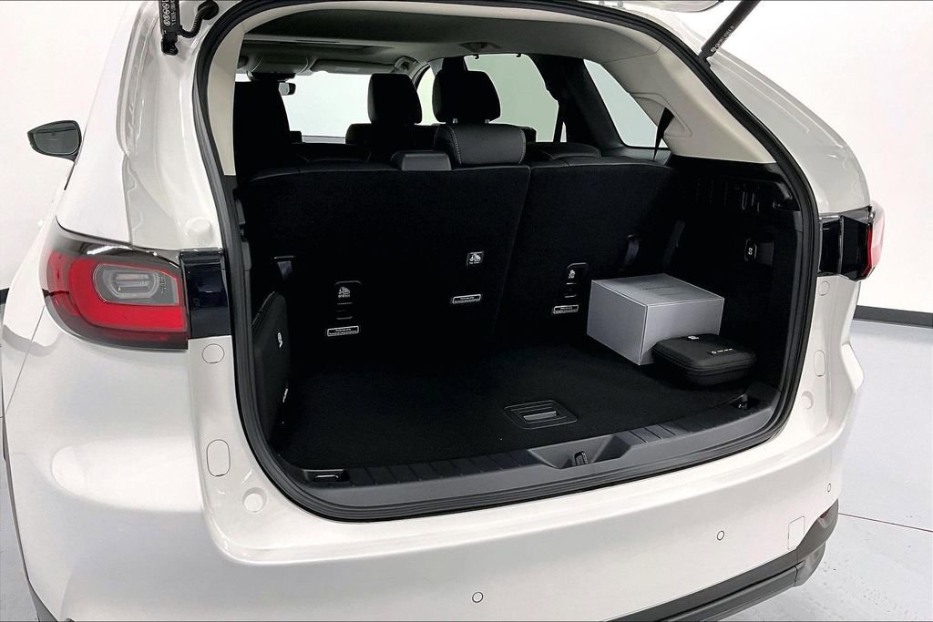 New 2026 MAZDA CX-90 3.3 Turbo w/ Preferred Package image 40