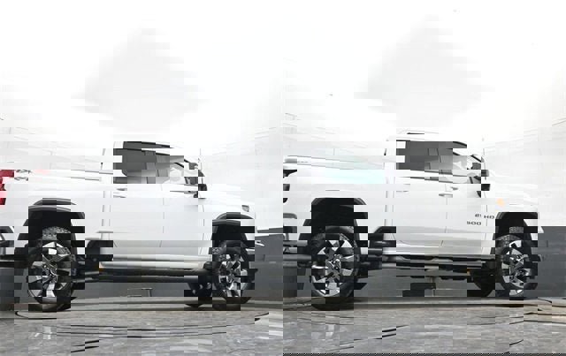 New 2026 Chevrolet Silverado 2500 LT w/ All Star Edition image 40