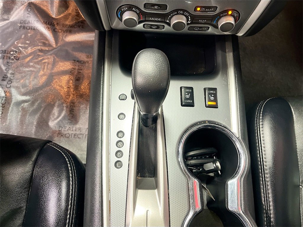 Used 2019 Nissan Pathfinder SL image 17