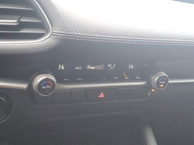 New 2026 MAZDA MAZDA3 s Sport image 26