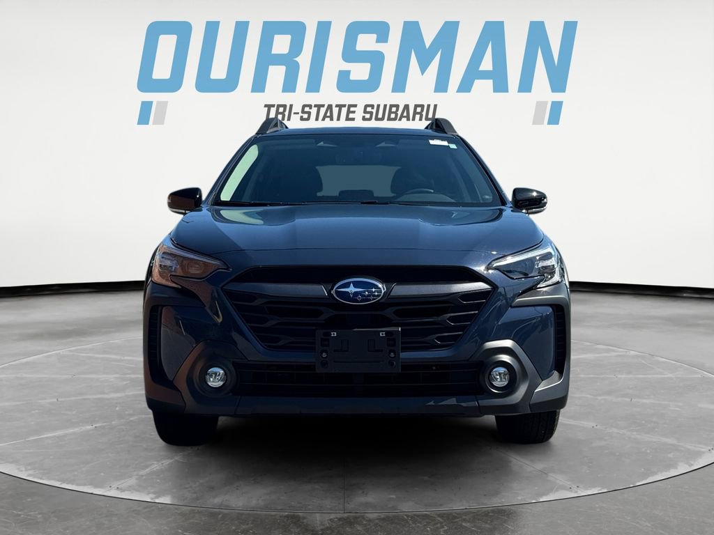 Certified 2025 Subaru Outback Premium AWD/4WD image 8