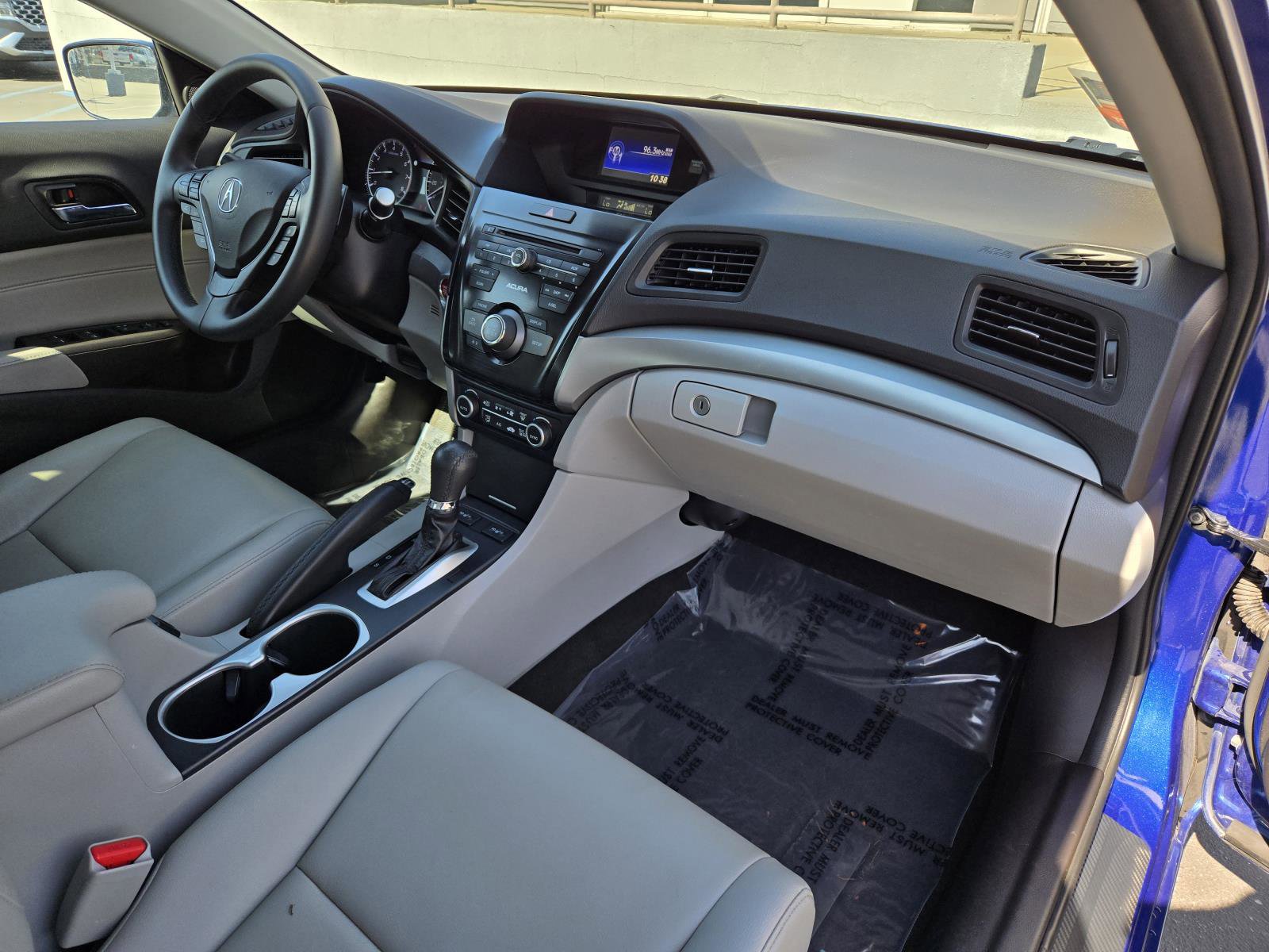 Used 2017 Acura ILX image 26