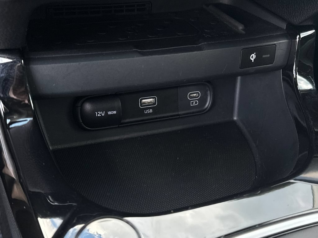 Certified 2024 Kia Seltos SX AWD/4WD image 29
