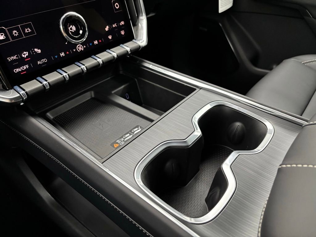 New 2026 GMC Acadia Elevation w/ Elevation Premium Package image 30