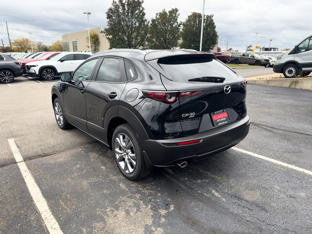 New 2026 MAZDA CX-30 AWD 2.5 S image 7