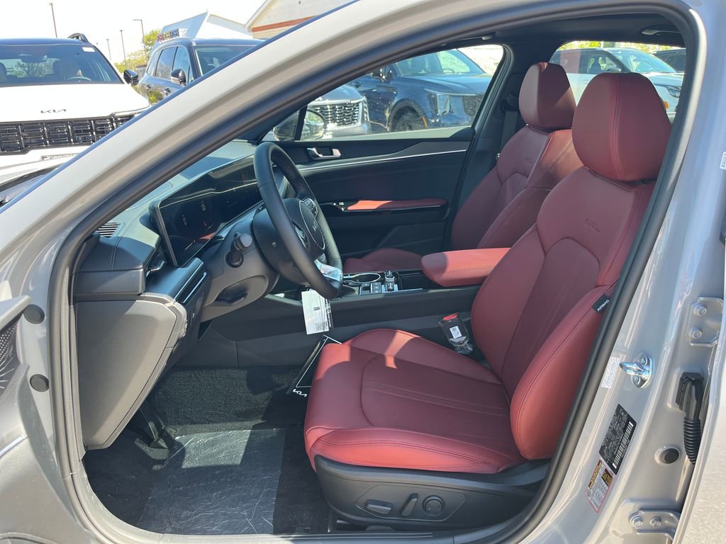 New 2026 Kia K5 GT-Line AWD/4WD image 13