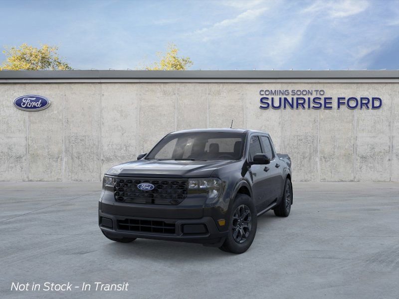 New 2026 Ford Maverick XLT FWD image 2