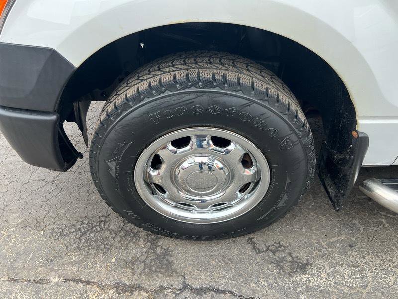 Used 2014 Ford F150 XL w/ Trailer Tow Package image 20