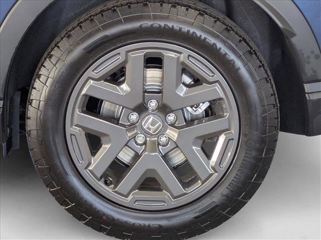 New 2026 Honda CR-V TrailSport image 10