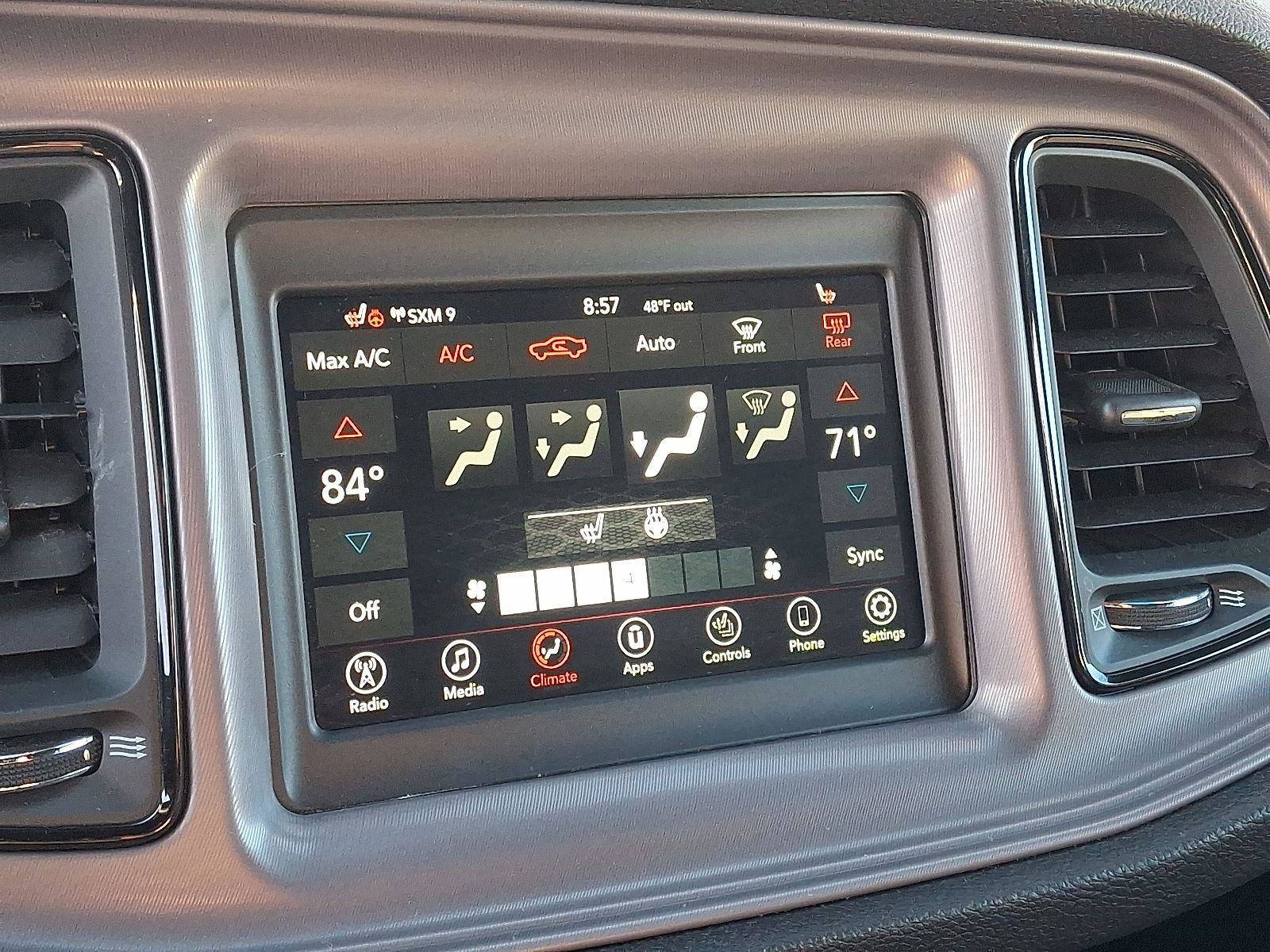 Used 2023 Dodge Challenger GT w/ Blacktop Package image 16